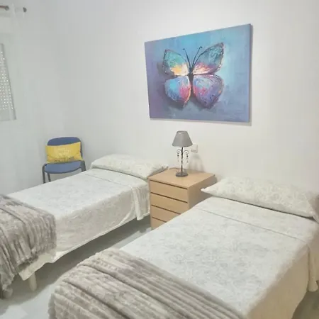 Casa vacanze Vivienda