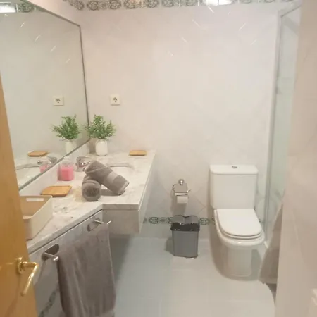 Vivienda Casa vacanze Cadice