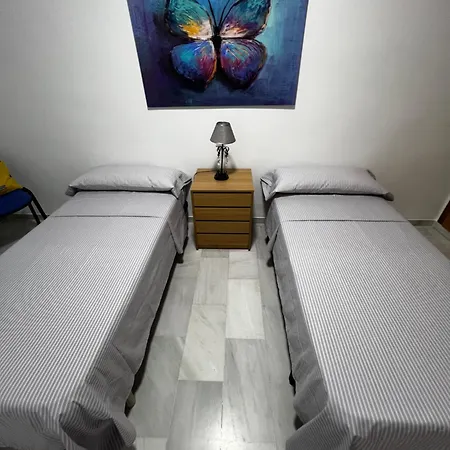 Vivienda Casa vacanze *