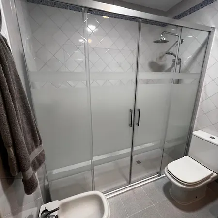Casa vacanze Vivienda *