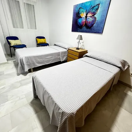 Vivienda Casa vacanze Cadice