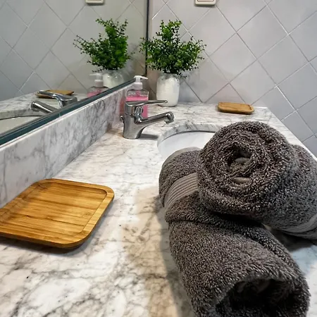 Casa vacanze Vivienda *
