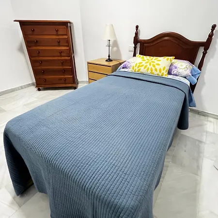 Vivienda Casa vacanze Cadice