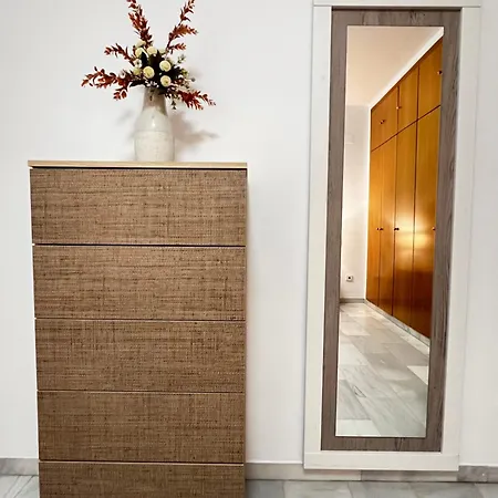 Vivienda Casa vacanze *