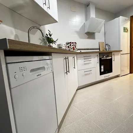 Vivienda Casa vacanze Cadice