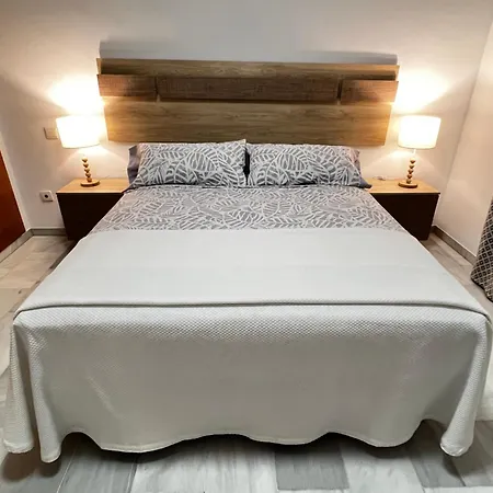 Vivienda Casa vacanze Cadice