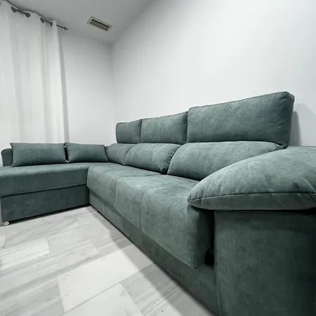 Casa vacanze Vivienda Cadice