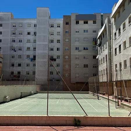 Vivienda Cadice